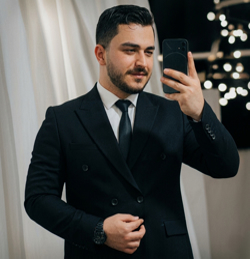 محمد حسینی