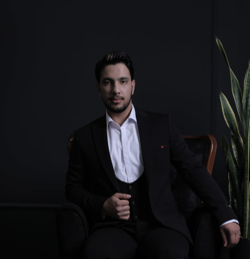 سجاد میرشبی بایگی