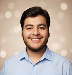 سید ابوالفضل اوحدی زاده