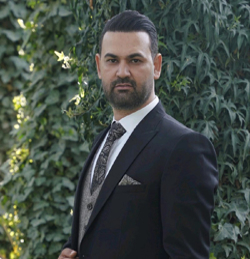 جعفر عباس پور