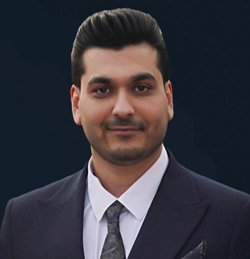 سید ابوالفضل میری