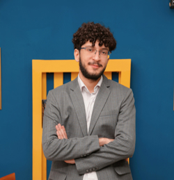 علیرضا سرآبادانی تفرش