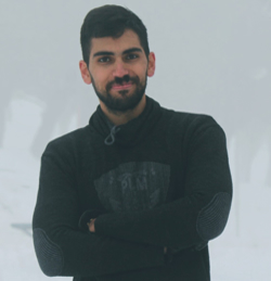 سینا جعفری پور