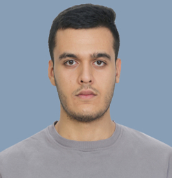 محمد مهدی مومنی