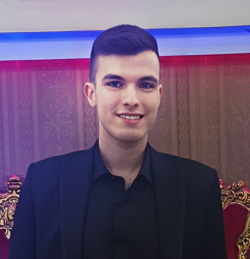 عرفان شفاعت