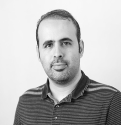 حمیدرضا  درویش زاده 