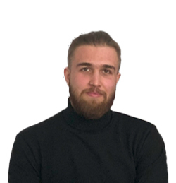 طه قاسمی زرگر