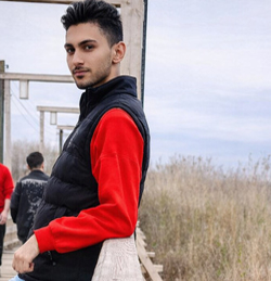 امیرحسین ابی پور