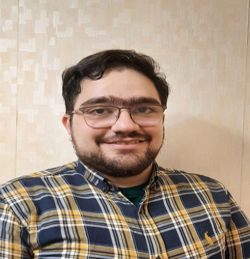 علی  حاجی خانیان 