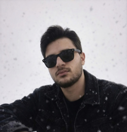 مهدی نظری