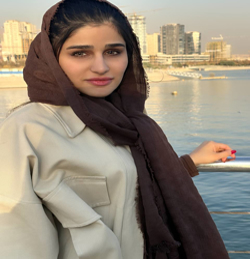 دنیا جهانبخش یگانه