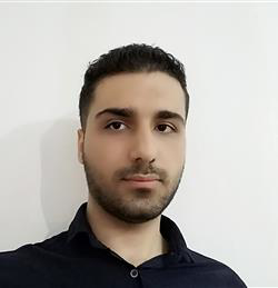 مهدی خیامدار